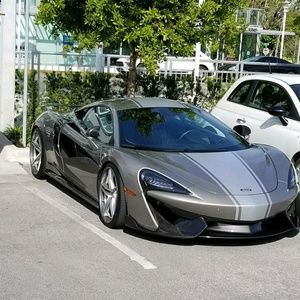 Meet your Posher, Reinier